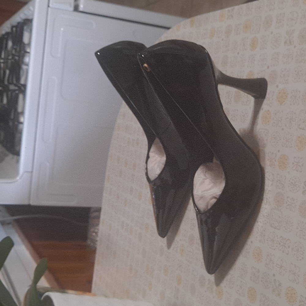 Size 4 ASOS heels